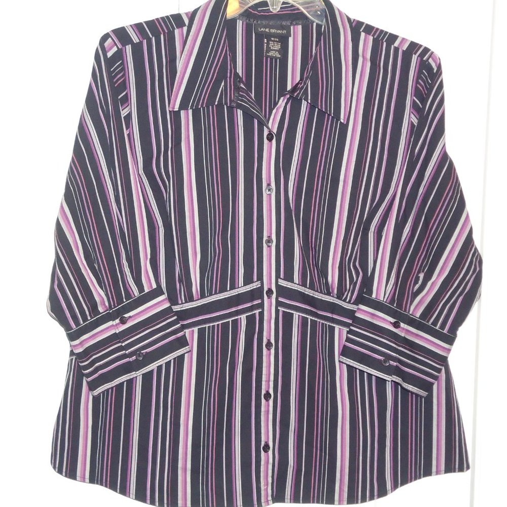 LANE BRYANT Top Size 18/20